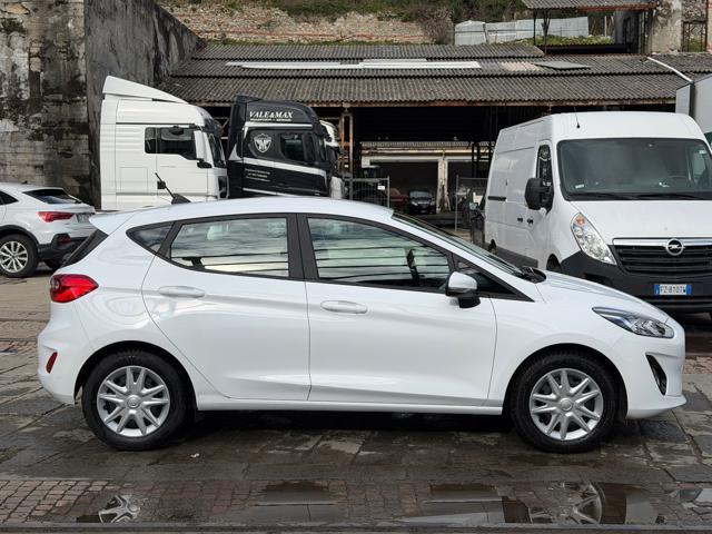 FORD Fiesta 1.5 EcoBlue 5 porte Business