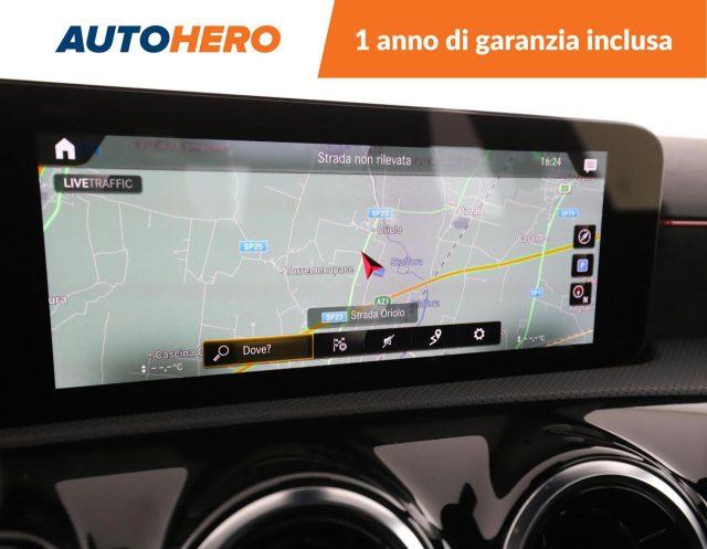 MERCEDES-BENZ A 200 Automatic Premium