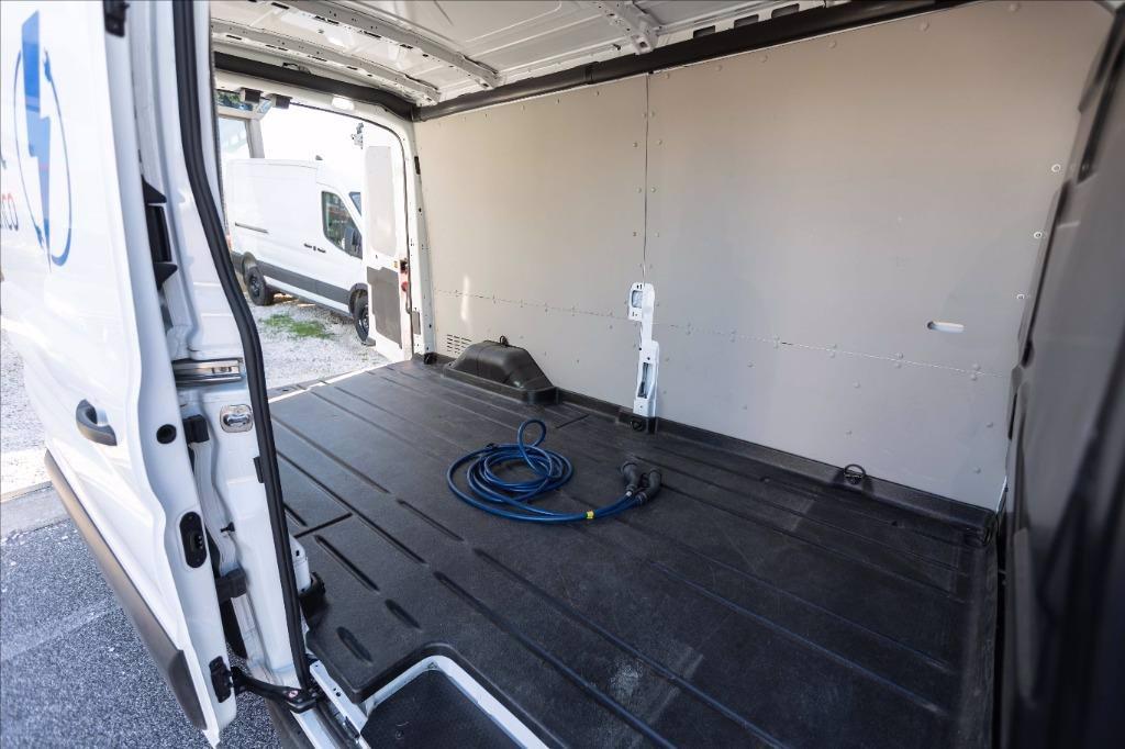 FORD e Transit 350 L3H2 68kWh 184cv trend del 2022