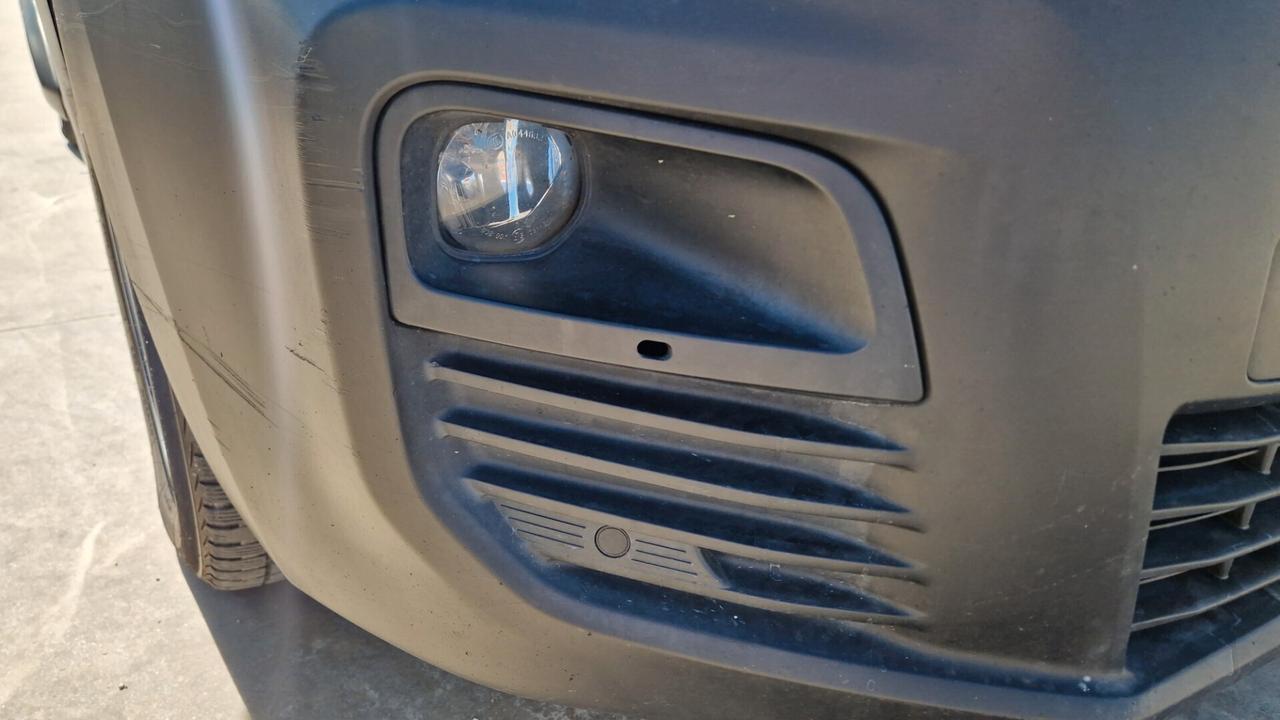 Peugeot PARTNER 1.5 BLUEHDI 100 CV NAVIGATORE