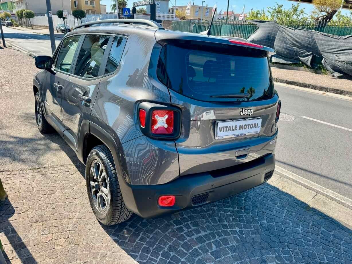Jeep Renegade 1.0 T3 Longitude 120 CV