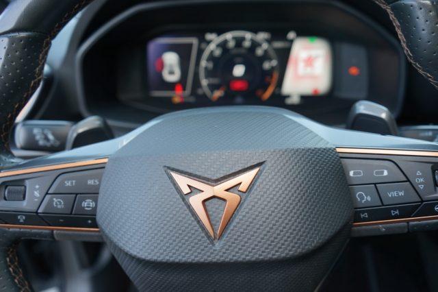 CUPRA Leon 1.5 Hybrid 150 CV DSG