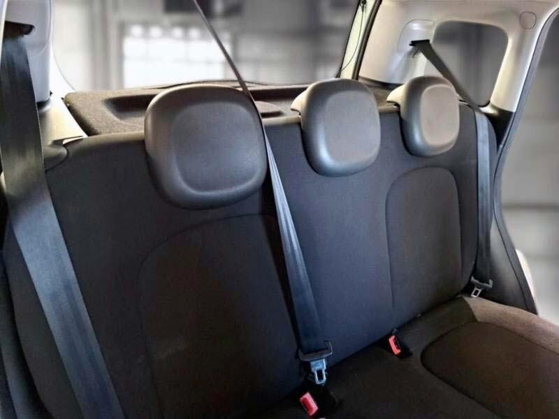 Fiat Panda 1.0 FireFly S&S Hybrid City Life Unico Proprietario