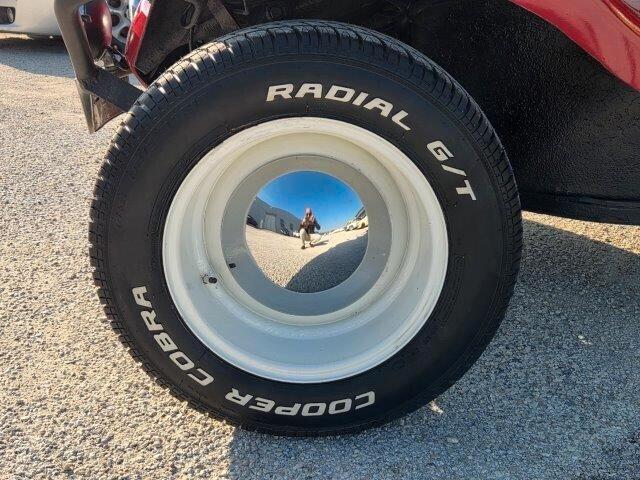 AUTOZODIACO DUNE BUGGY JUMPER 1.2 6V