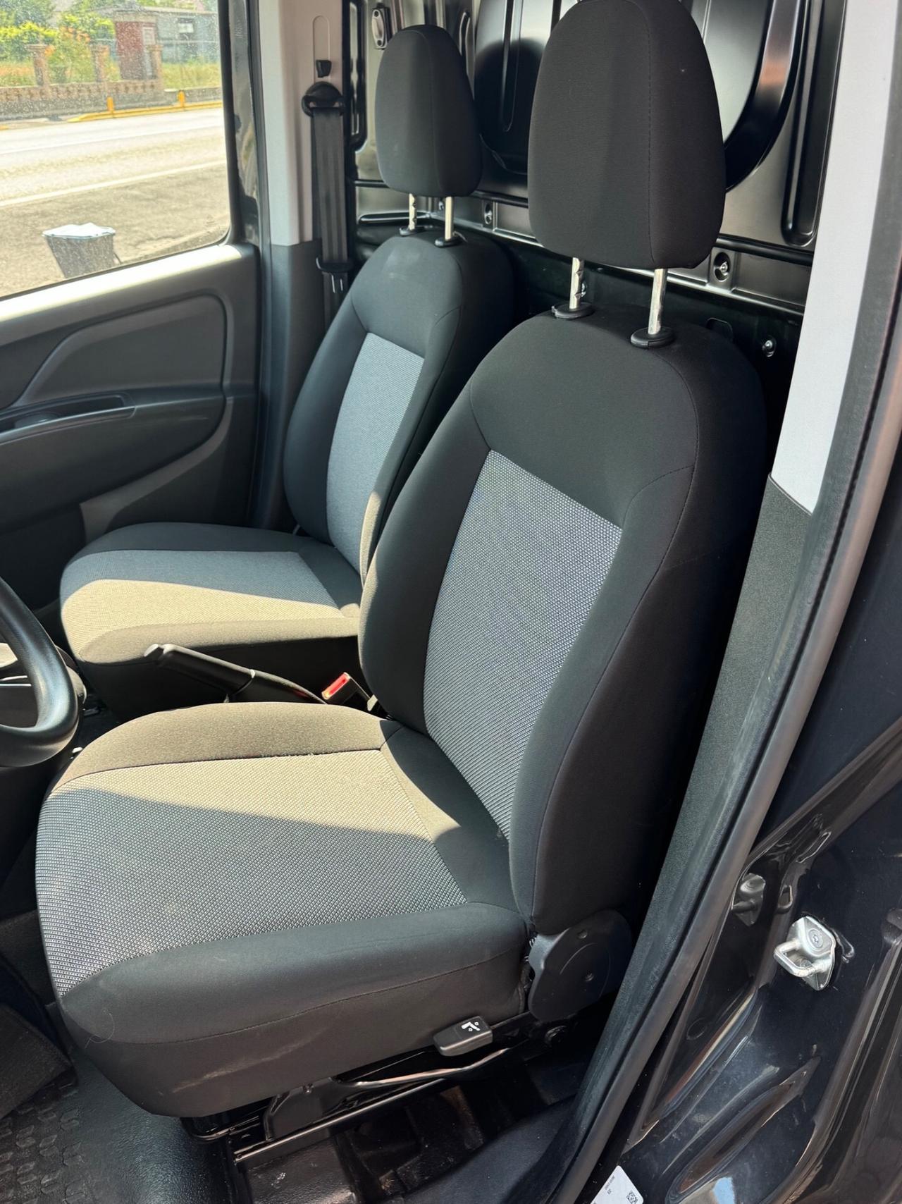 Fiat Doblo 1.4 Natural Power PC-TN Cargo Easy