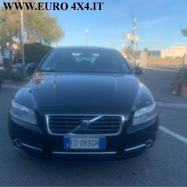 VOLVO S80 UNIPRO 200CV AUTO*** SUPER TAGLIANDATA GOMMATA ***