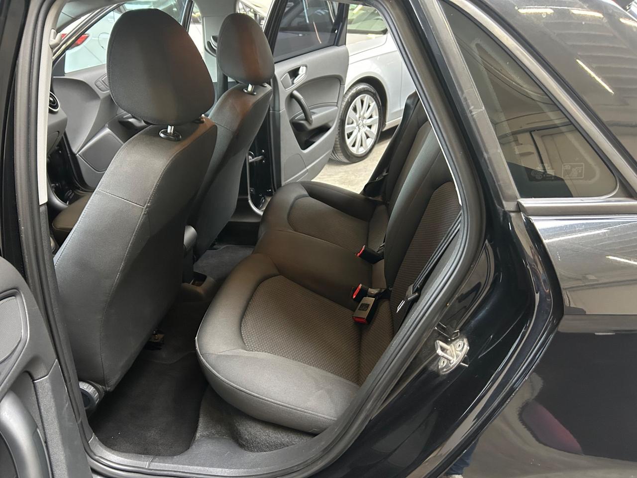 Audi A1 SPB 1.6 TDI 90cv Attraction