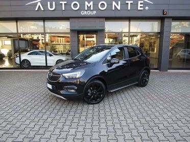 Opel Mokka X 1.6 CDTI 4X4 136CV,CERCHI 18,NAVI,PELLE,SENSORI