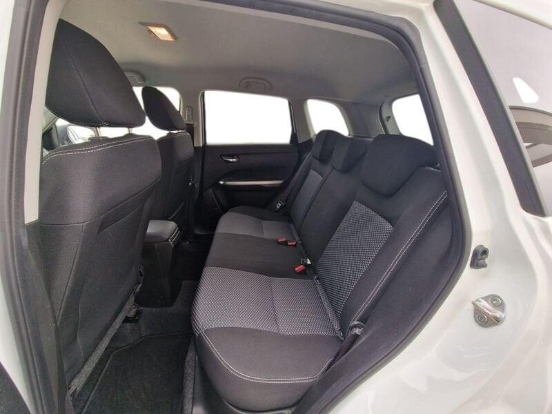 Suzuki Vitara 1.4 Boosterjet Hybrid Cool