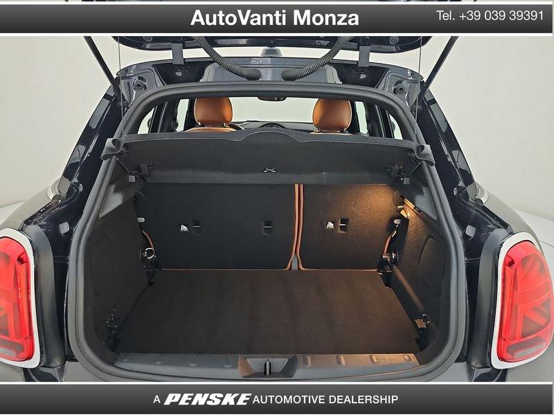 MINI Mini 5 porte Mini 2.0 Cooper S Yours 5 porte