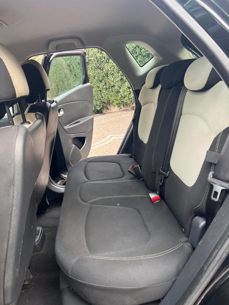 RENAULT Captur TCe 12V 90 CV S&S Energy Bose