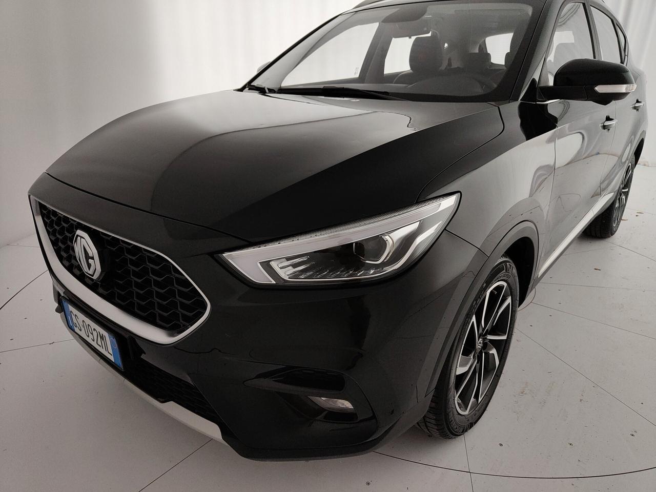 Mg ZS 1.0T-GDI aut. Luxury