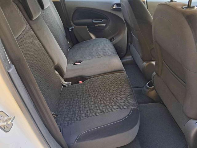 CITROEN C3 Picasso PureTech 110 Exclusive NEOPATENTATI