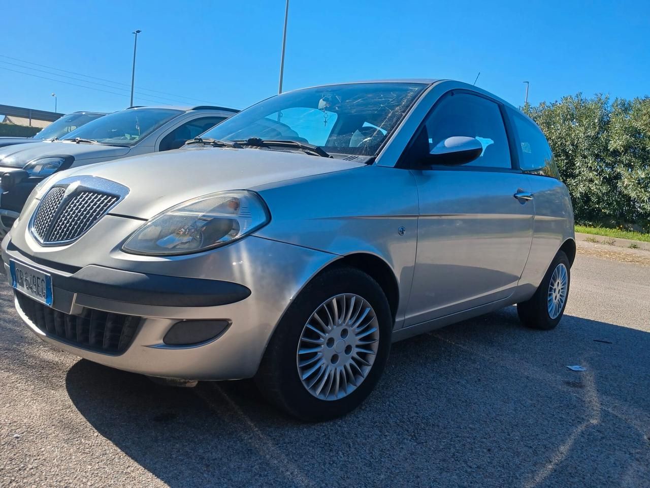 Lancia Ypsilon 1.3 Multijet 16V