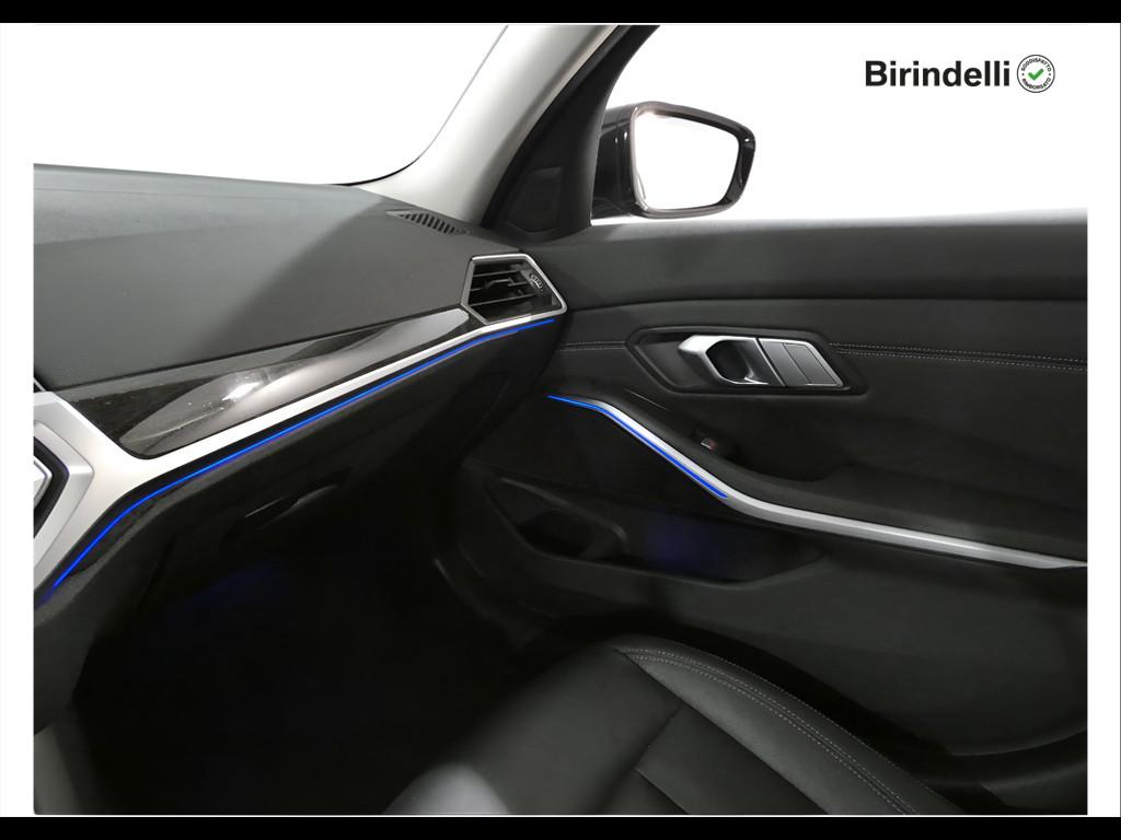 BMW Serie3(G20/21/80/81 - 320d 48V Touring Luxury