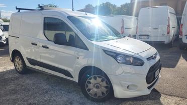 FORD Transit Connect 200 1.6 TDCi 95CV PC Entry 3posti prezzo finito