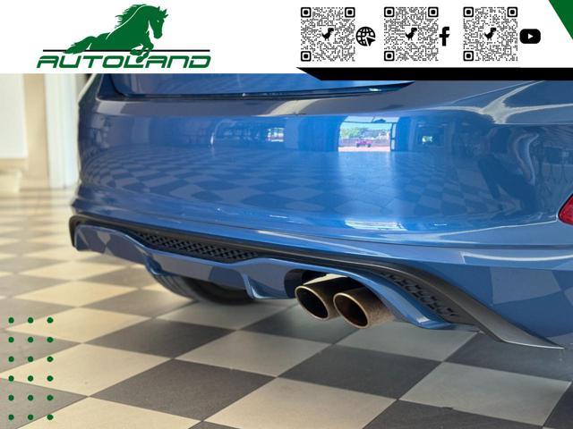 FORD Fiesta 1.5 Ecoboost 200 CV 5 porte ST Recaro* Tetto *