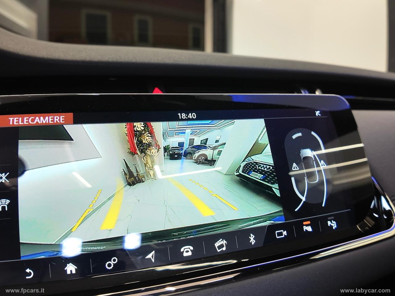 LAND ROVER RR Evoque 2.0D L.Flw 150 AWD Au. R-Dyn.