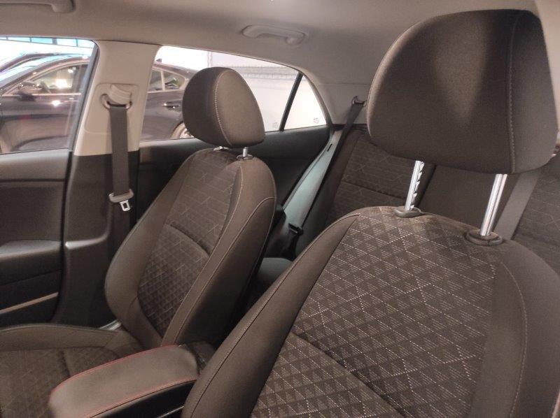 KIA Rio 4ª serie - Rio 1.0 T-GDi 100 CV MHEV iMT Style