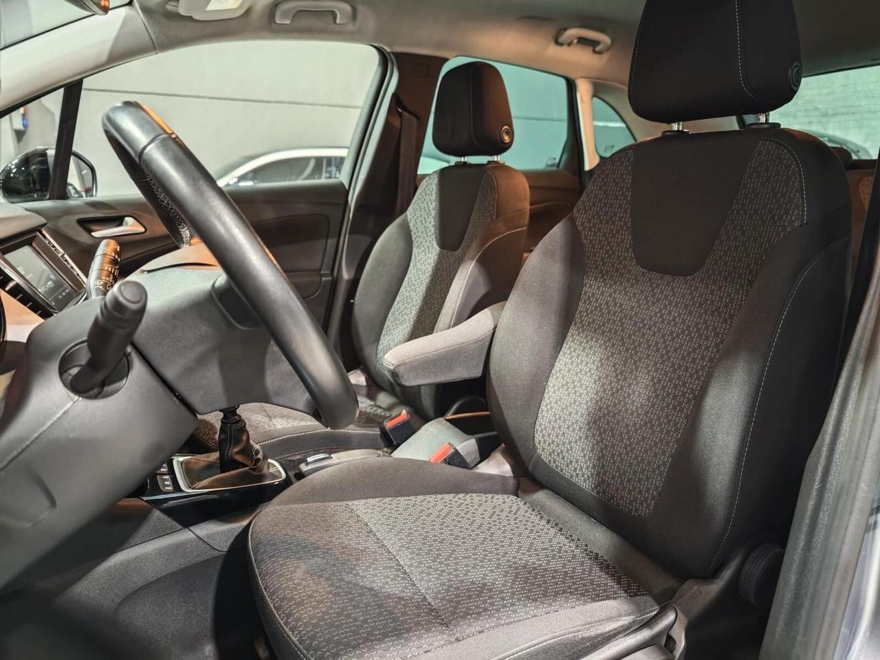 Opel Crossland Prezzo Reale Tagliandi Certificati