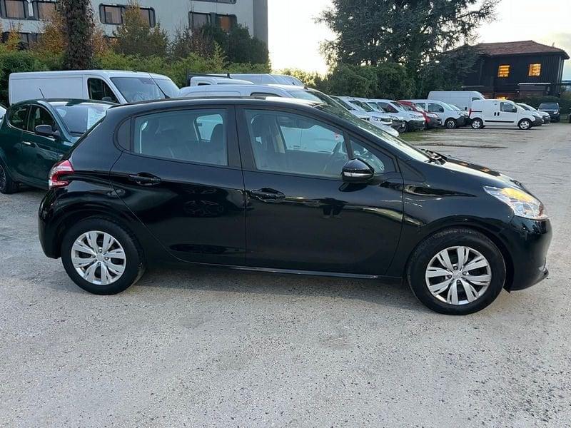 Peugeot 208 PureTech 68 5 porte Active