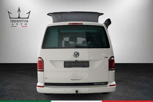 Volkswagen T6 California 2.0 TDI Coast Ocean Edition 150cv DSG