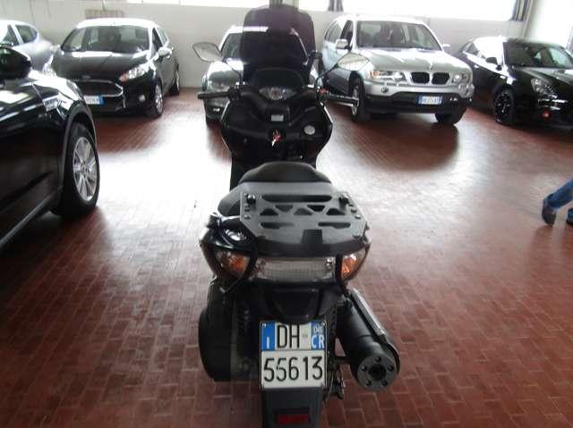 Kymco UXV 500