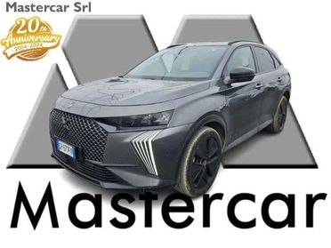 DS AUTOMOBILES DS 7 1.5 bluehdi Performance Line 130cv - GP577FN