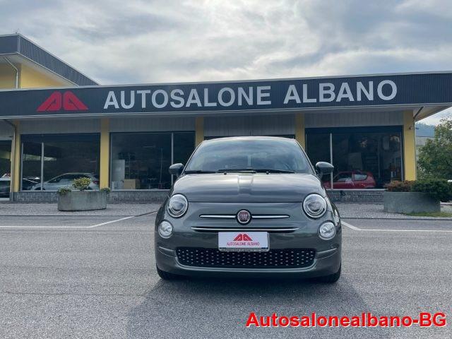 FIAT 500 1.2 Lounge ADATTO A NEOPATENTATI