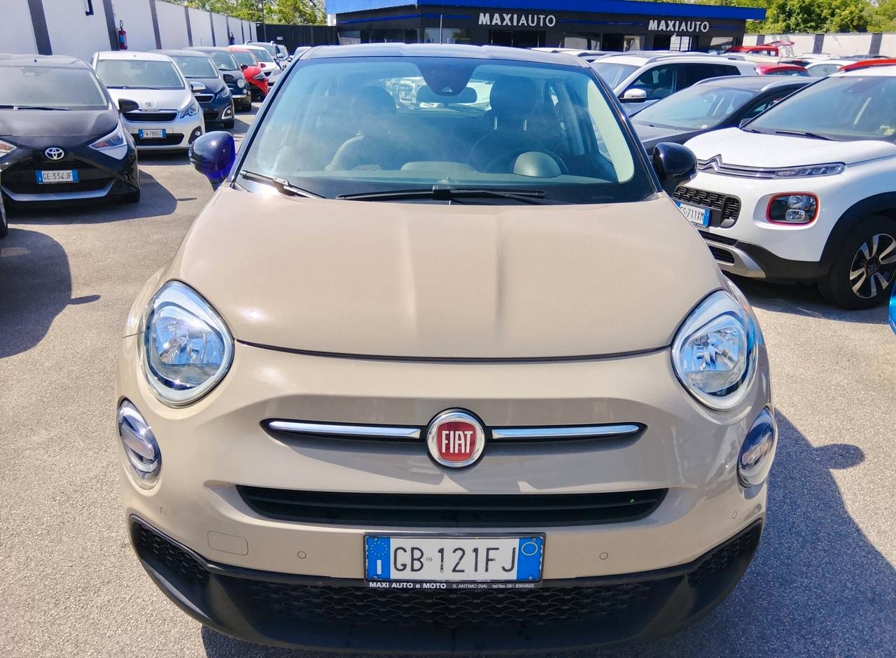 Fiat 500X MJT Lounge 32 MILA KM!