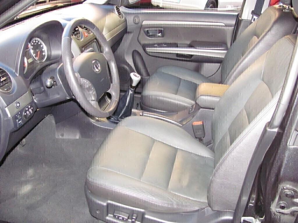 Great Wall Motor Hover 5