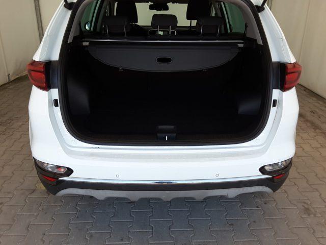 KIA Sportage 1.6 GDI 132cv 2WD Energy *solo 46.200 Km*