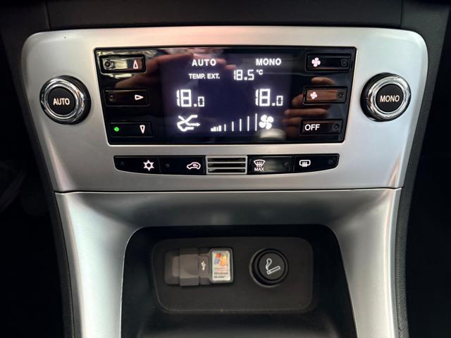 LANCIA Delta Platino 1.6 M-JET 116CV CRUISE TETTO ALCANTARA