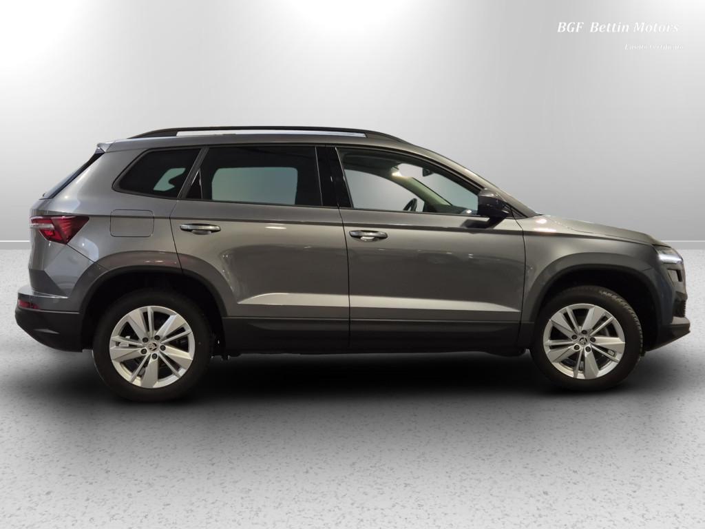Skoda Karoq 1.0 tsi Executive 115cv