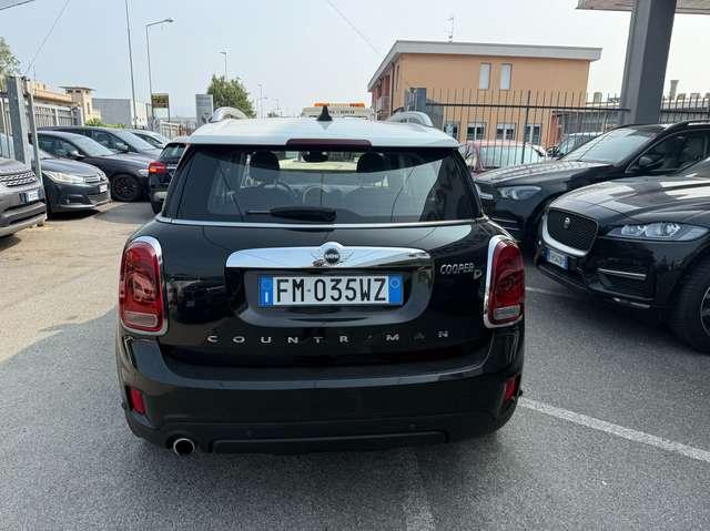 MINI Cooper D Countryman Mini Countryman 2.0 Cooper D all4 auto
