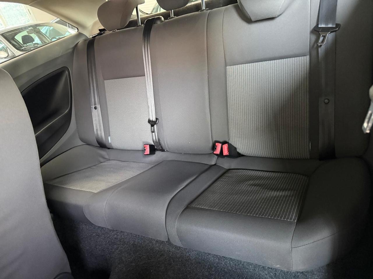 Seat Ibiza 1.2 70 CV 3 porte Style