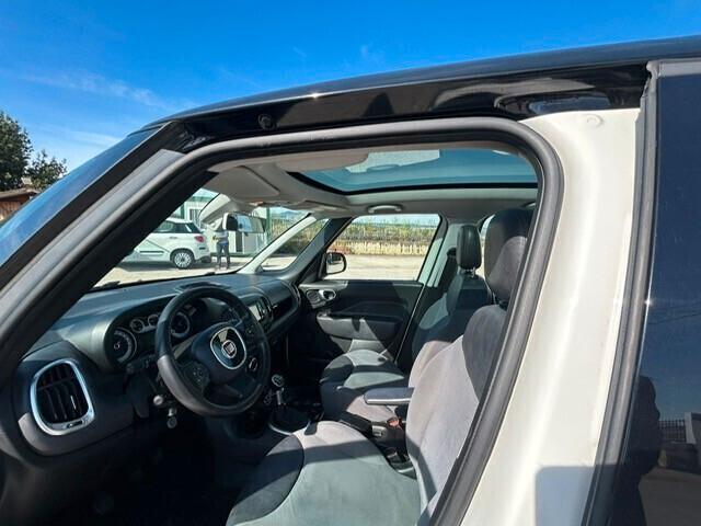 500L 1.6 Multijet 105 CV Pop Star