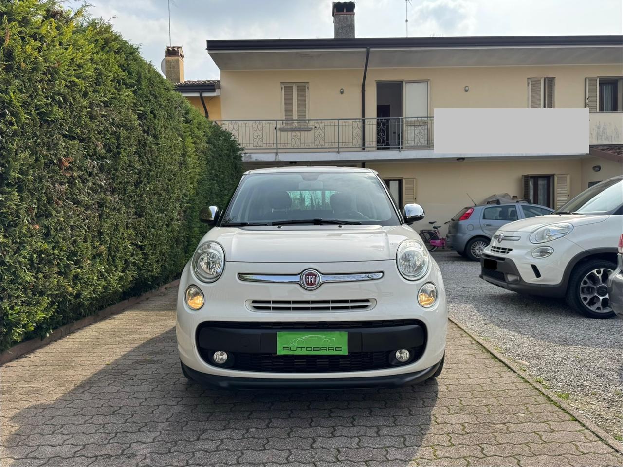Fiat 500L 1.3 Multijet 95 CV Business