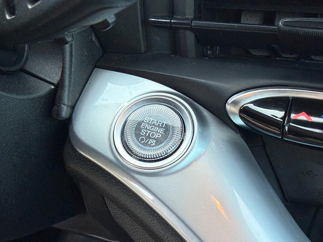 Fiat 500 500e Berlina 42 kWh Icon