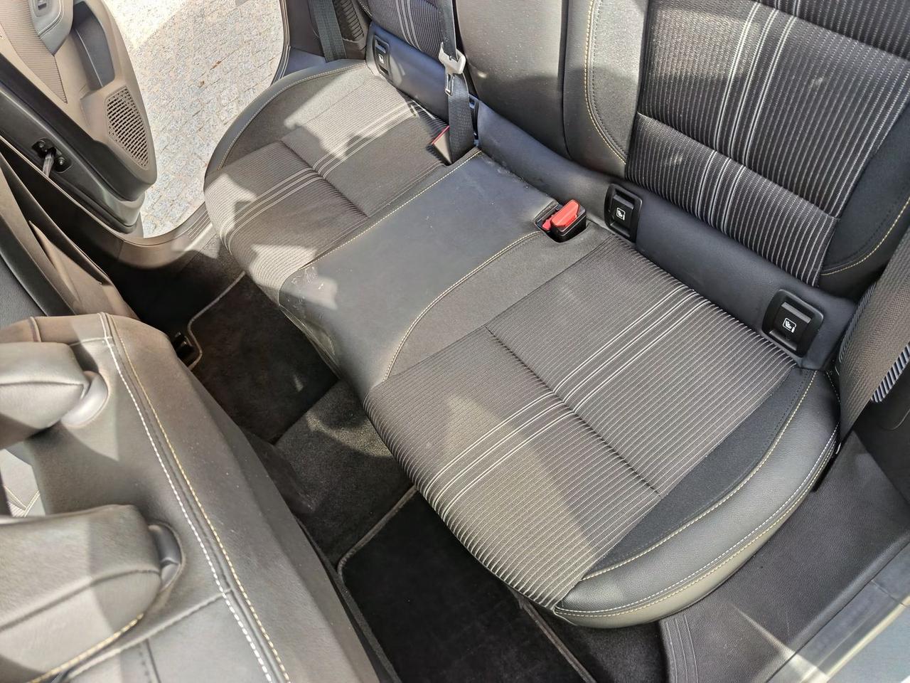 Renault Clio 1.6 E-TECH 145 Techno #7134