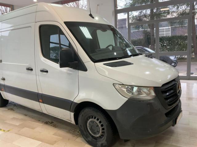 MERCEDES-BENZ Sprinter 311 CDI Kasten L2 Furgone CAMPER