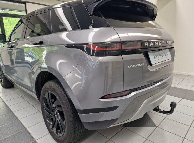 LAND ROVER Range Rover Evoque 2.0D I4 163 CV AWD Auto GANCIO TRAINO IVA ESPOSTA