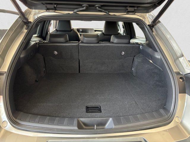 LEXUS UX 250h UX Hybrid 4WD Midnight