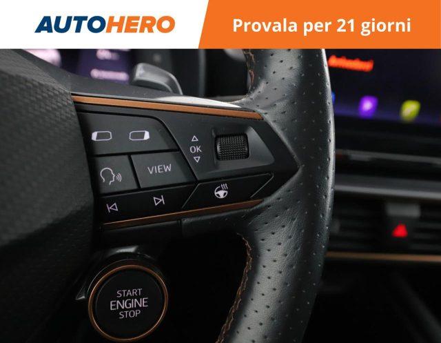 CUPRA Formentor 2.0 TSI 4Drive DSG VZ