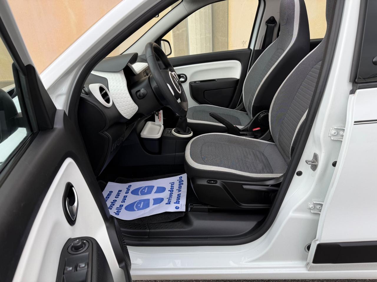 Renault Twingo SCe Lovely. Cabrio…