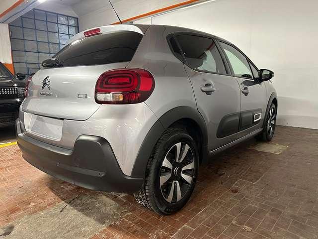 Citroen C3 C3 1.2 puretech Max + navi + telecamera