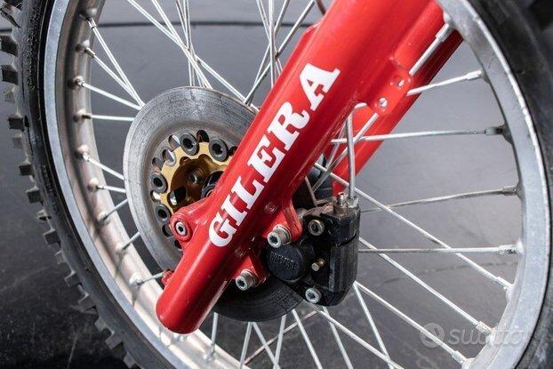 Gilera E1-C2 125 Hx 250 mx 250 cross