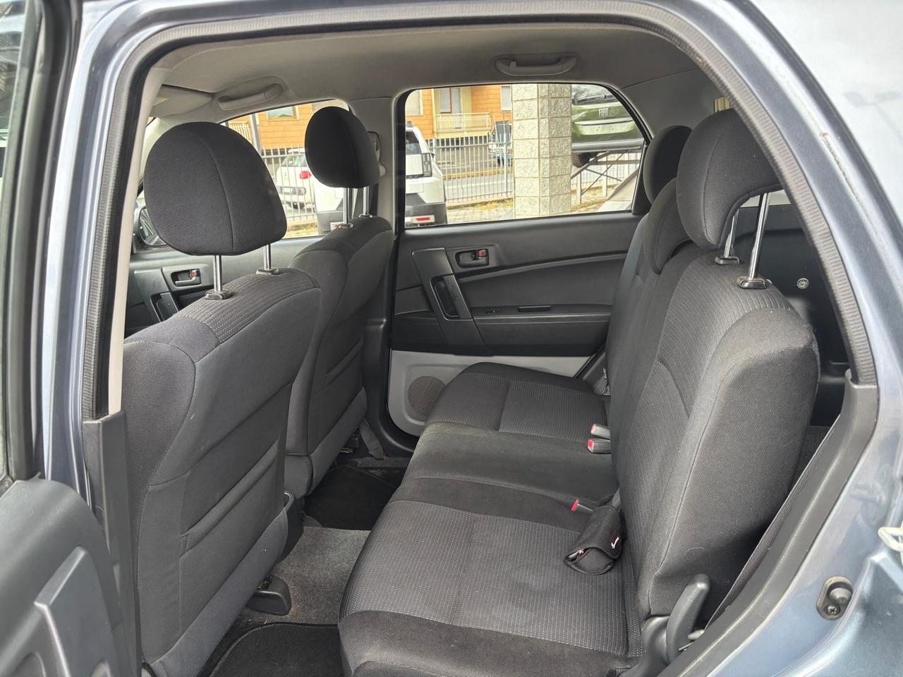Daihatsu Terios 1.3 4WD SX