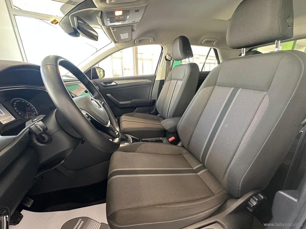 VOLKSWAGEN T-Roc 1.0 TSI Style
