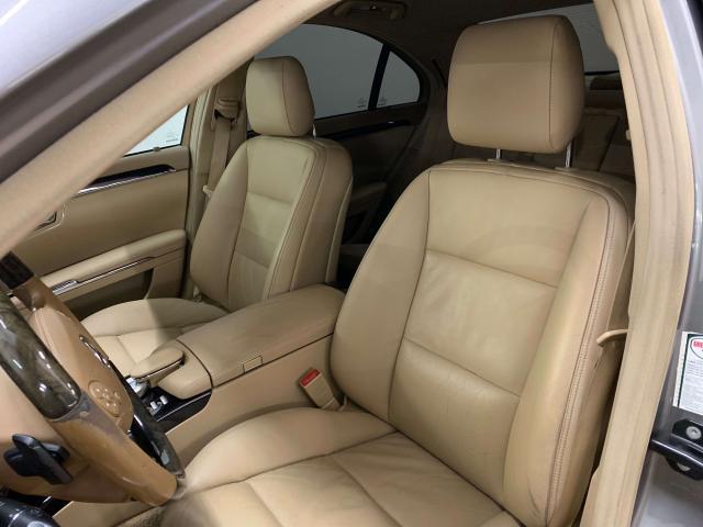 Mercedes-Benz S 350 Classe S 350cdi - W/V 221 bt Avantgarde auto AMG